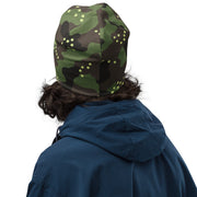 Mitznefet Helmet Cover CAMO Beanie - Head