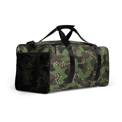 Israeli IDF Mitznefet CAMO Duffle bag Bags
