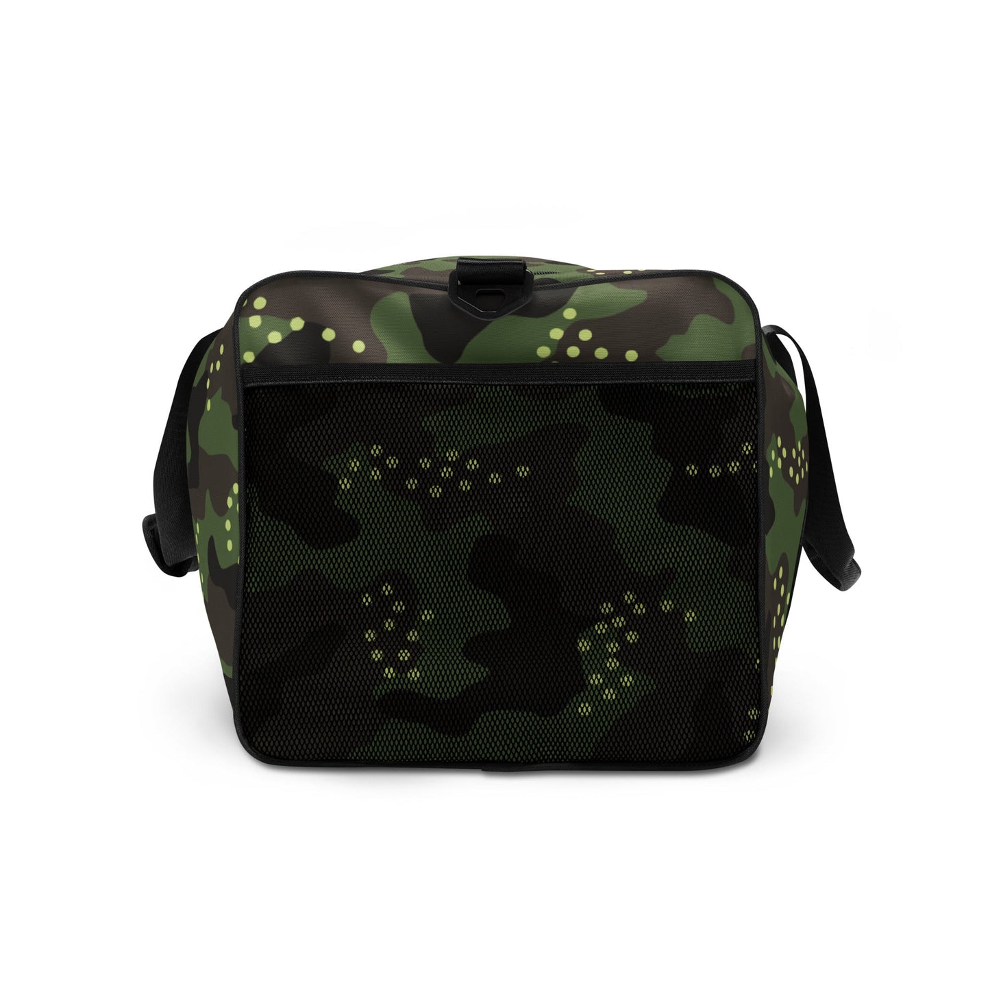 Israeli IDF Mitznefet CAMO Duffle bag Bags