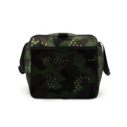 Israeli IDF Mitznefet CAMO Duffle bag Bags