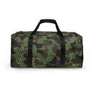 Mitznefet Helmet Cover CAMO Duffle Bag