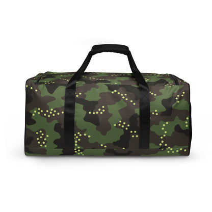 Israeli IDF Mitznefet CAMO Duffle bag Bags