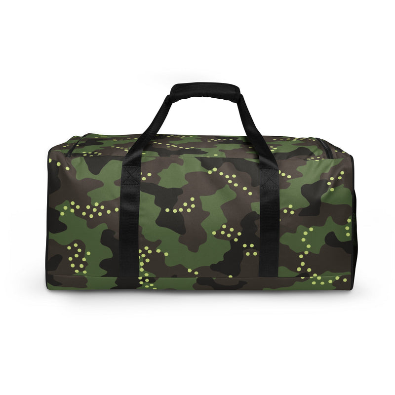 Mitznefet Helmet Cover CAMO Duffle Bag