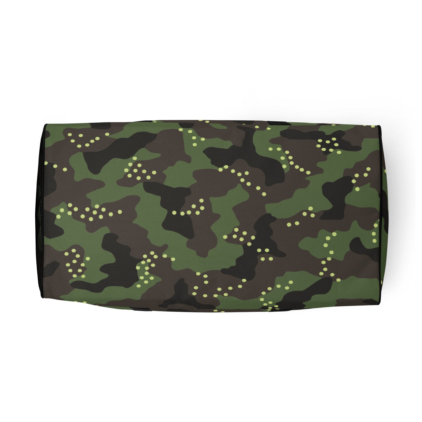 Israeli IDF Mitznefet CAMO Duffle bag Bags