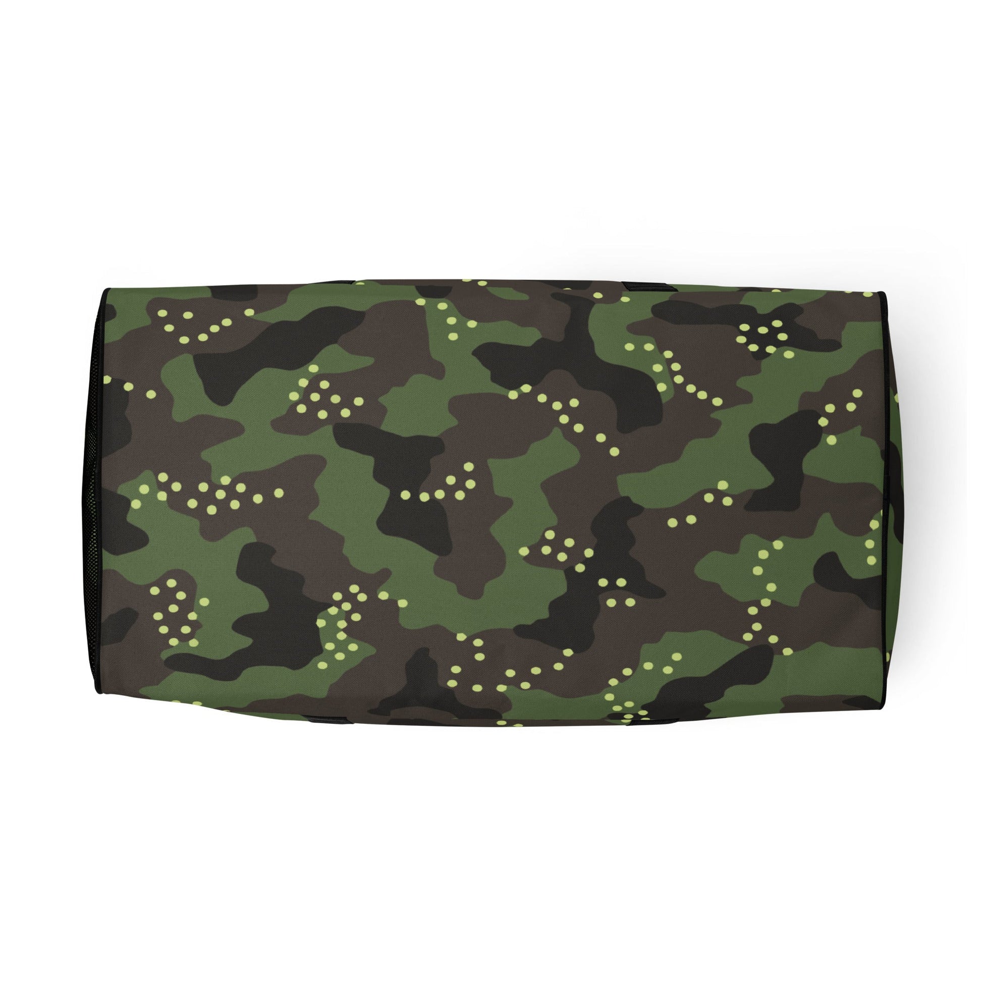 Israeli IDF Mitznefet CAMO Duffle bag Bags