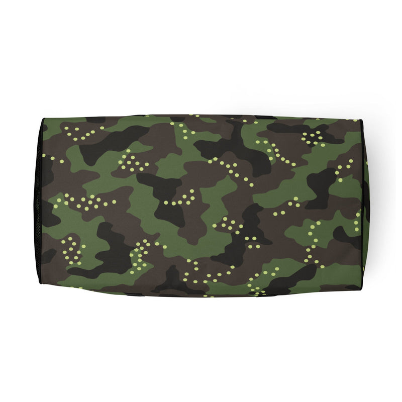 Mitznefet Helmet Cover CAMO Duffle Bag