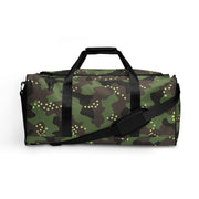 Mitznefet Helmet Cover CAMO Duffle Bag