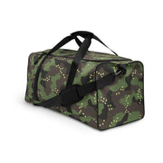 Mitznefet Helmet Cover CAMO Duffle Bag