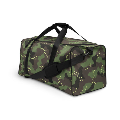 Israeli IDF Mitznefet CAMO Duffle bag Bags