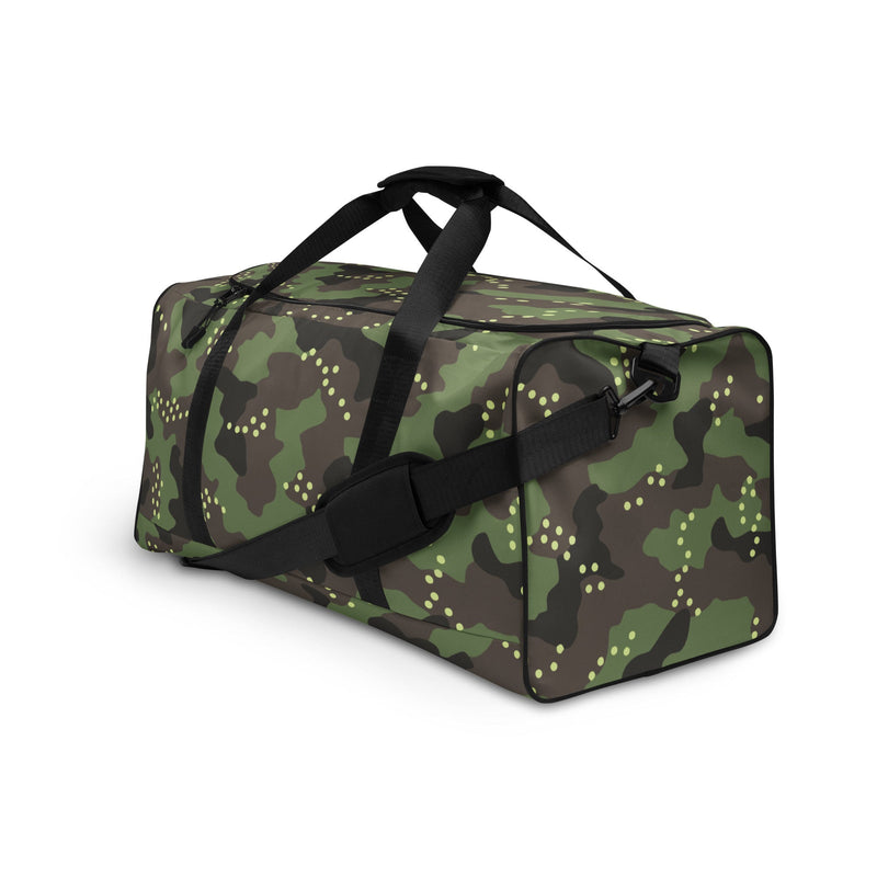 Mitznefet Helmet Cover CAMO Duffle Bag
