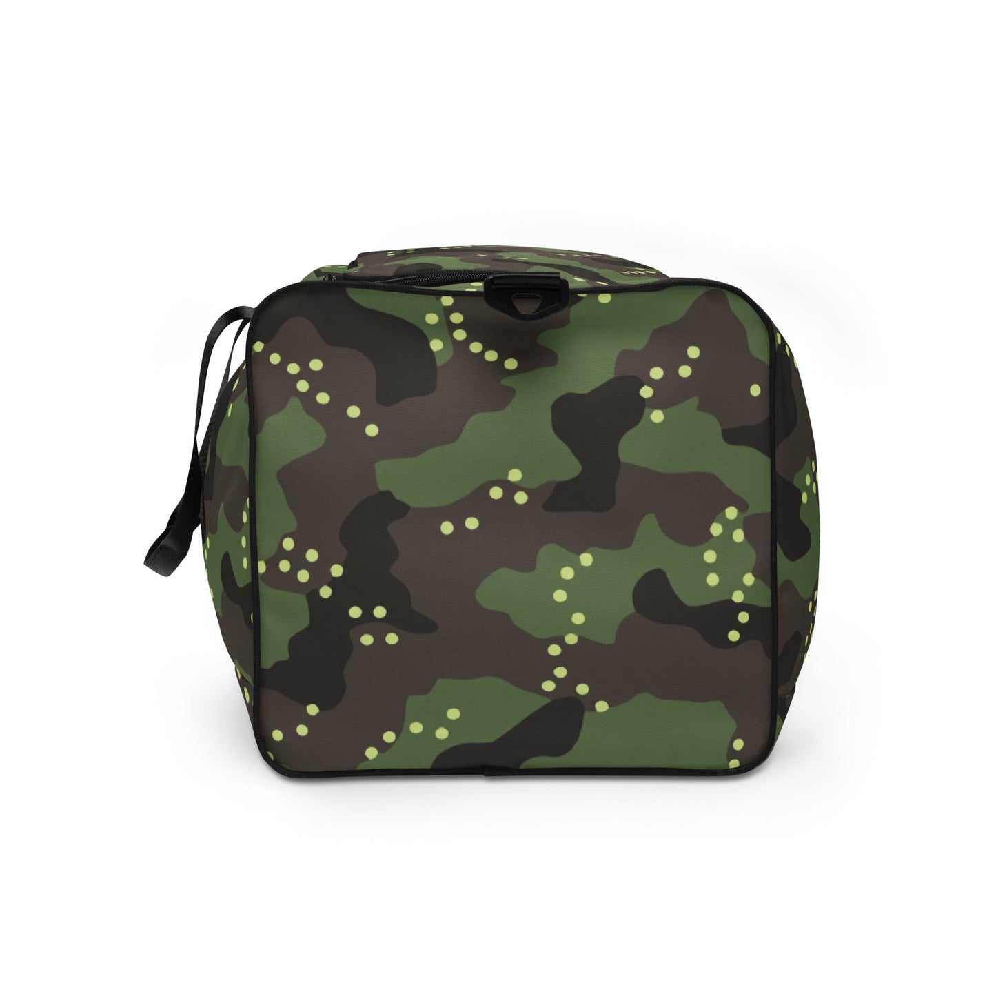 Israeli IDF Mitznefet CAMO Duffle bag Bags
