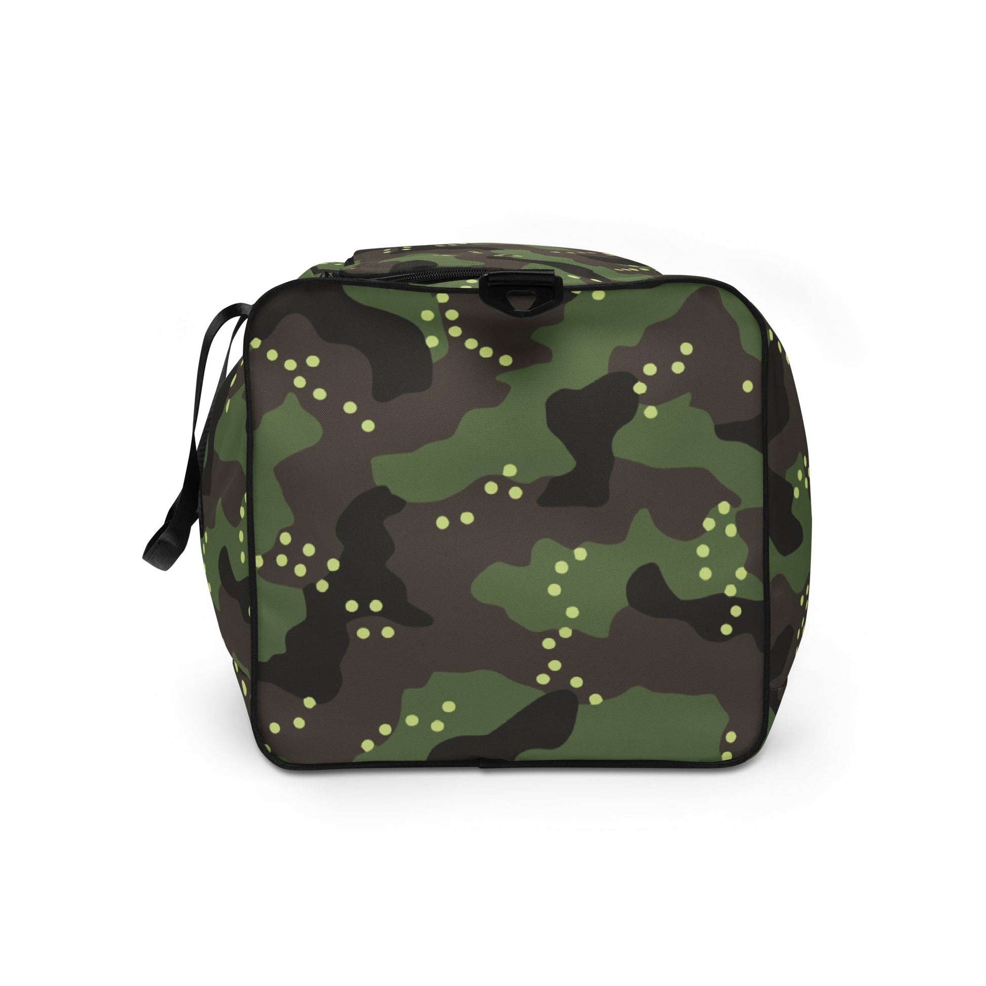 Israeli IDF Mitznefet CAMO Duffle bag Bags