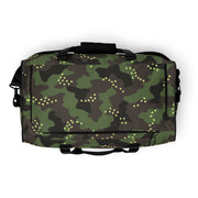 Mitznefet Helmet Cover CAMO Duffle Bag