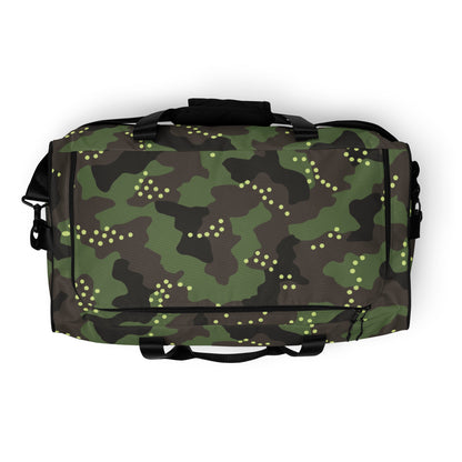 Israeli IDF Mitznefet CAMO Duffle bag Bags
