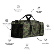 Mitznefet Helmet Cover CAMO Duffle Bag