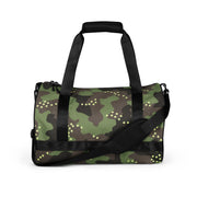 Mitznefet Helmet Cover CAMO Gym Bag