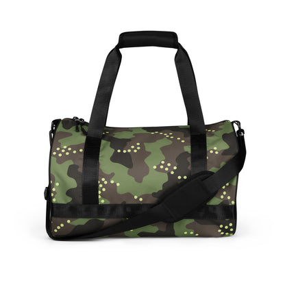 Israeli IDF Mitznefet CAMO gym bag - Gym Bags