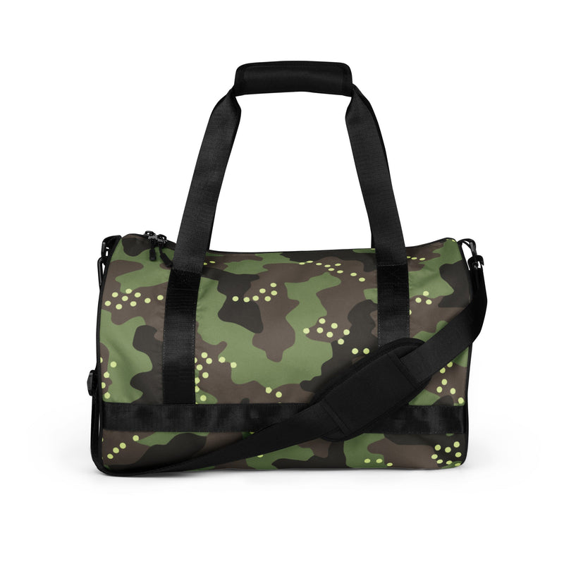 Mitznefet Helmet Cover CAMO Gym Bag