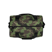 Mitznefet Helmet Cover CAMO Gym Bag