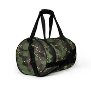Mitznefet Helmet Cover CAMO Gym Bag