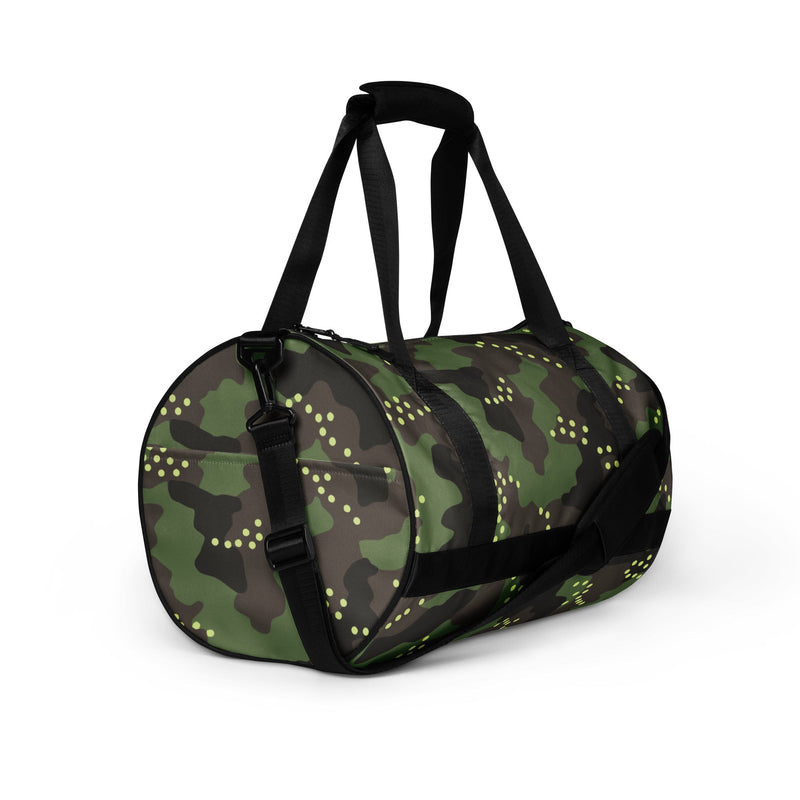 Mitznefet Helmet Cover CAMO Gym Bag