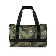 Mitznefet Helmet Cover CAMO Gym Bag