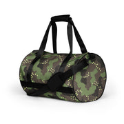 Mitznefet Helmet Cover CAMO Gym Bag