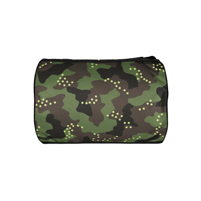 Israeli IDF Mitznefet CAMO gym bag - Gym Bags