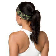 Mitznefet Helmet Cover CAMO Headband - Head