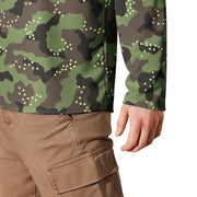 Mitznefet Helmet Cover CAMO Unisex Hockey Fan Jersey