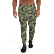 Mitznefet Helmet Cover CAMO Mens Joggers - Men