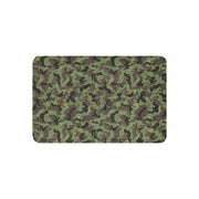 Mitznefet Helmet Cover CAMO Sherpa Blanket