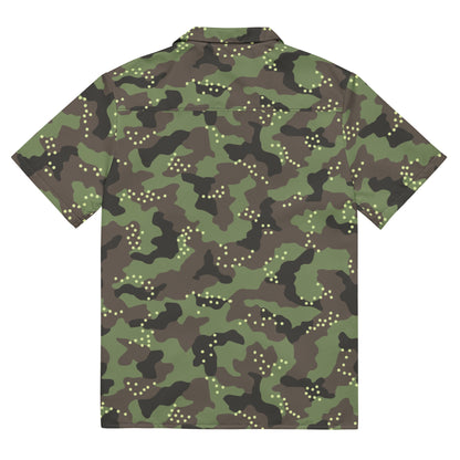 Israeli IDF Mitznefet CAMO Unisex button shirt - Button Shirts