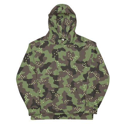 Israeli IDF Mitznefet CAMO Unisex Hoodie - Hoodies
