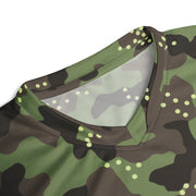 Mitznefet Helmet Cover CAMO Unisex Sports Jersey