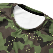 Mitznefet Helmet Cover CAMO Unisex Sweatshirt