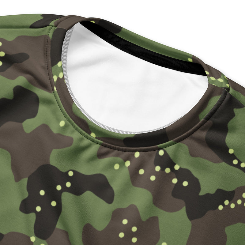 Mitznefet Helmet Cover CAMO Unisex Sweatshirt