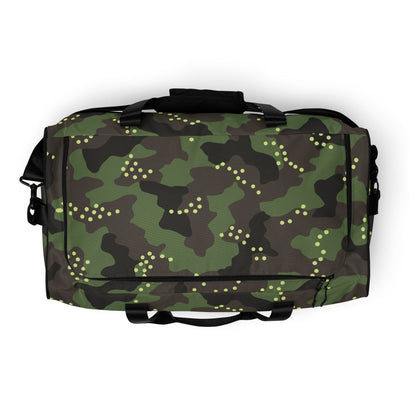 Israeli IDF Universal CAMO Duffle bag - Bag