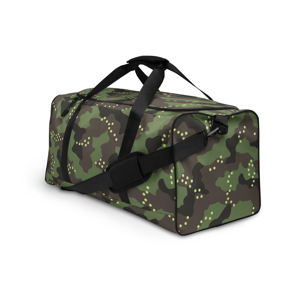 Israeli IDF Universal CAMO Duffle bag - Bag