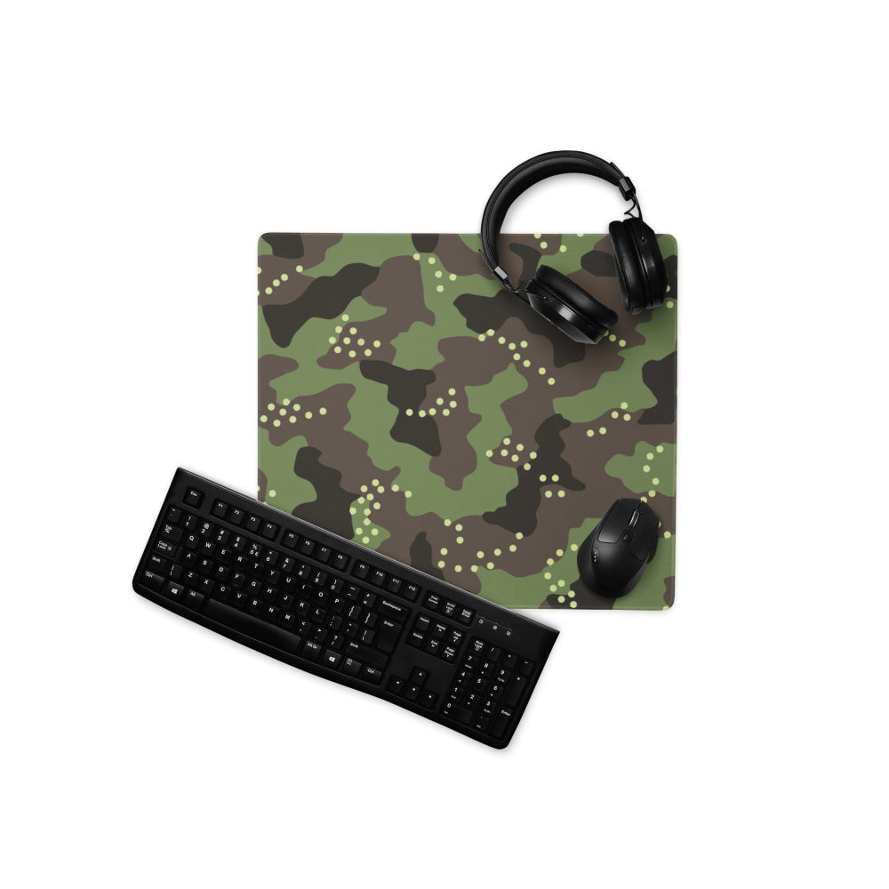 Israeli IDF Universal CAMO Gaming mouse pad - 18″×16″ - Mouse Pad