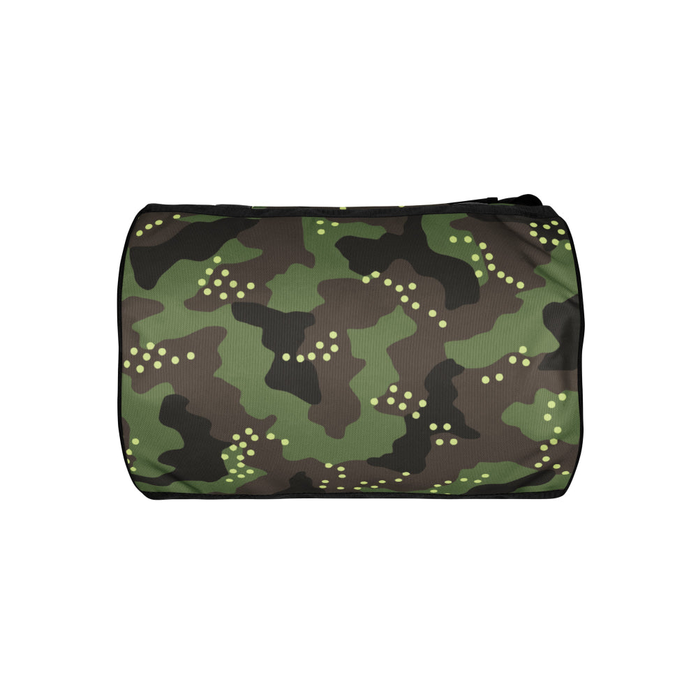 Israeli IDF Universal CAMO gym bag - Gym Bag