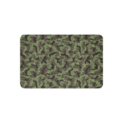 Israeli IDF Universal CAMO Sherpa blanket - Blanket