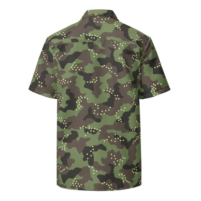 Israeli IDF Universal CAMO Unisex button shirt - Button Shirt