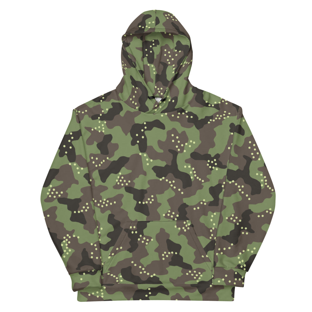 Israeli IDF Universal CAMO Unisex Hoodie