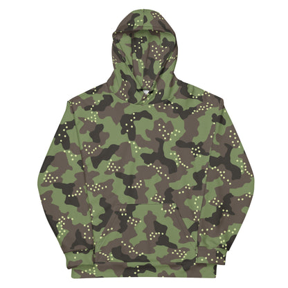 Israeli IDF Universal CAMO Unisex Hoodie