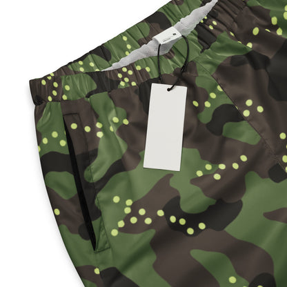 Israeli IDF Universal CAMO Unisex track pants - Track Pants