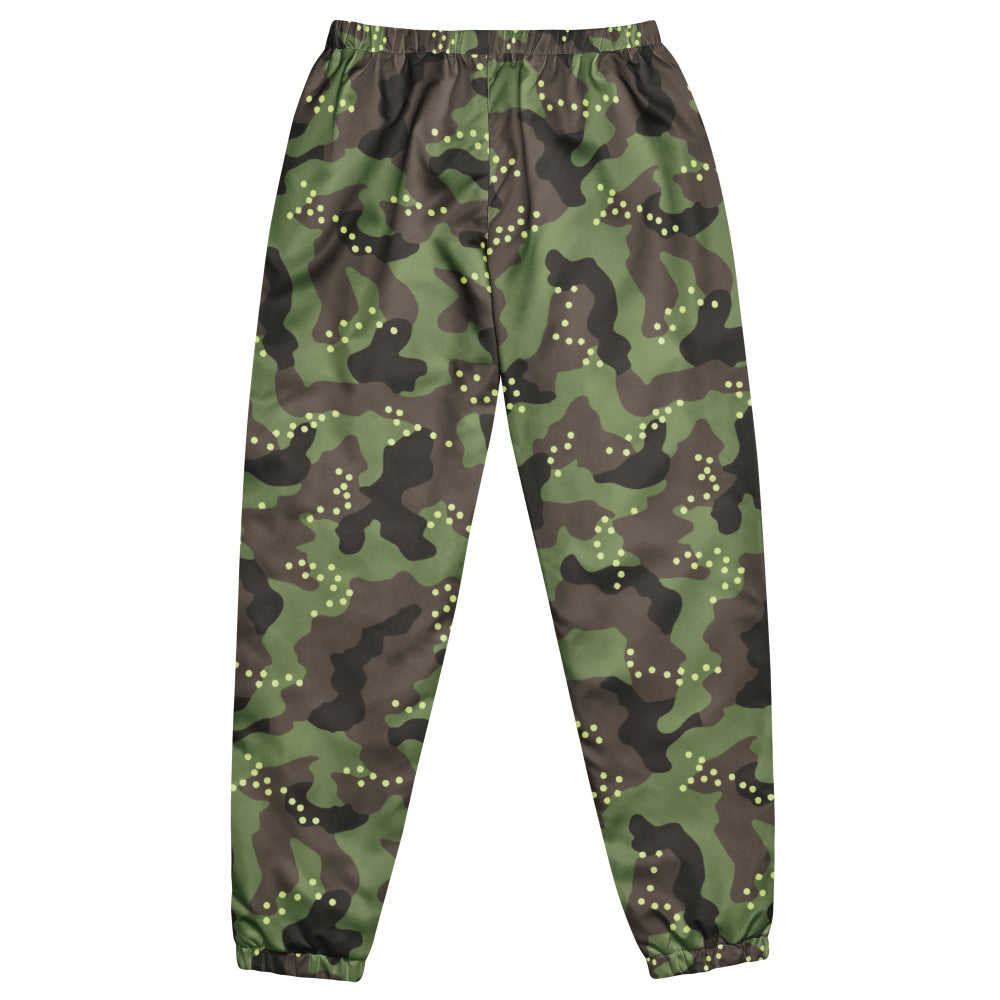 Israeli IDF Universal CAMO Unisex track pants - Track Pants