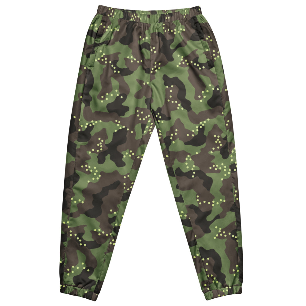 Israeli IDF Universal CAMO Unisex track pants - Track Pants