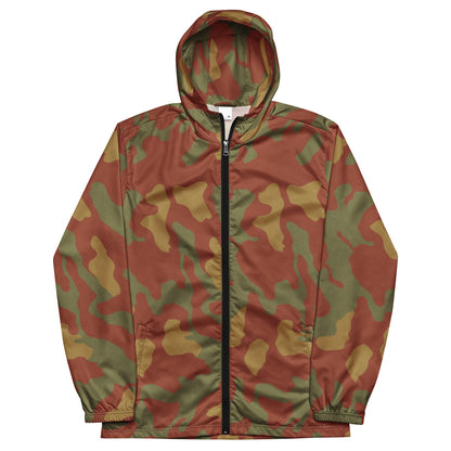 Italian M1929 Telo Mimetco 1950 CAMO Men’s windbreaker - Mens Windbreaker