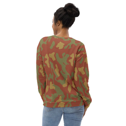 Italian M1929 Telo Mimetco 1950 CAMO Unisex Sweatshirt